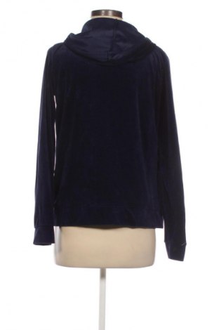 Dámská mikina  Everlast, Velikost M, Barva Modrá, Cena  430,00 Kč