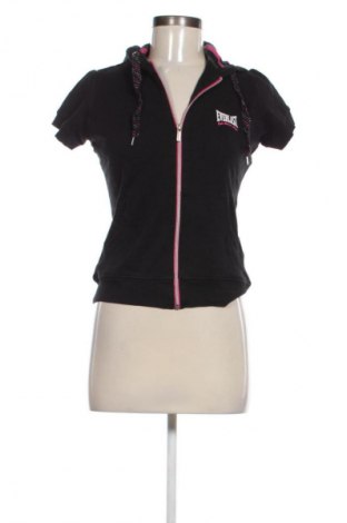 Damska bluza Everlast, Rozmiar S, Kolor Czarny, Cena 76,40 zł