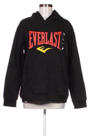Dámská mikina  Everlast, Velikost XXL, Barva Černá, Cena  1 139,00 Kč