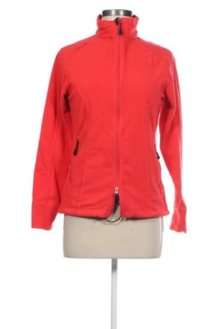 Dámska mikina  FIRST, Veľkosť M, Farba Oranžová, Cena  7,95 €