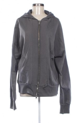 Hanorac de femei Favela, Mărime L, Culoare Gri, Preț 202,63 Lei