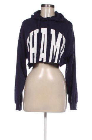 Γυναικείο φούτερ Fb Sister, Μέγεθος M, Χρώμα Μπλέ, Τιμή 14,83 €