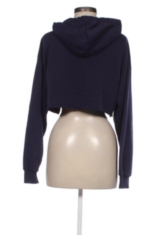 Γυναικείο φούτερ Fb Sister, Μέγεθος M, Χρώμα Μπλέ, Τιμή 14,83 €