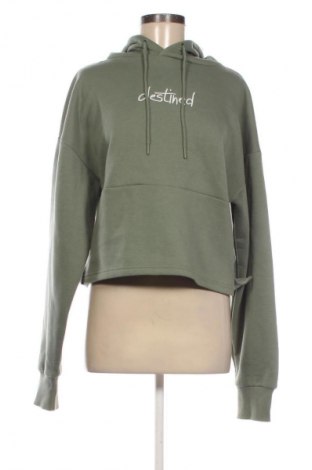 Damska bluza Fisherfield, Rozmiar M, Kolor Zielony, Cena 66,65 zł