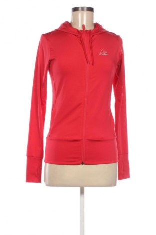 Női sweatshirt Flair, Méret XS, Szín Piros, Ár 7 800 Ft