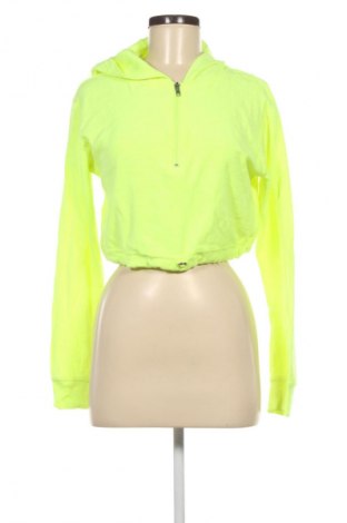 Hanorac de femei Forever 21, Mărime S, Culoare Galben, Preț 250,99 Lei