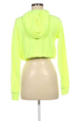 Hanorac de femei Forever 21, Mărime S, Culoare Galben, Preț 250,99 Lei