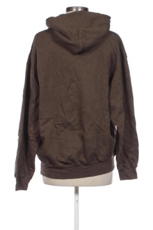 Hanorac de femei Fruit Of The Loom, Mărime L, Culoare Maro, Preț 55,99 Lei