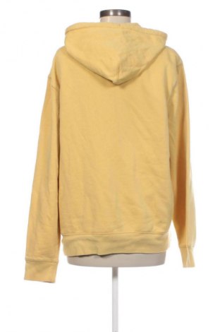 Damen Sweatshirt Gap, Größe L, Farbe Gelb, Preis 18,99 €