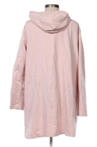 Dámska mikina  Gina, Veľkosť XL, Farba Popolavo ružová, Cena  27,70 €