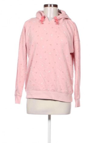 Дамски суитшърт Gina, Размер L, Цвят Розов, Цена 29,33 лв.
