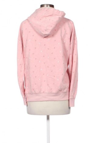 Дамски суитшърт Gina, Размер L, Цвят Розов, Цена 29,33 лв.