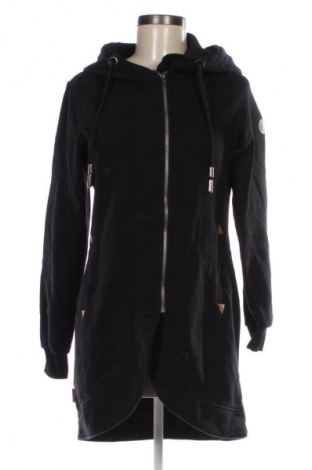 Dámska mikina  Gina, Veľkosť M, Farba Čierna, Cena  17,95 €