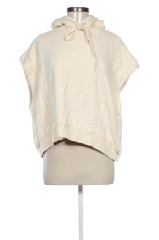 Γυναικείο φούτερ H&M, Μέγεθος L, Χρώμα Εκρού, Τιμή 12,99 €