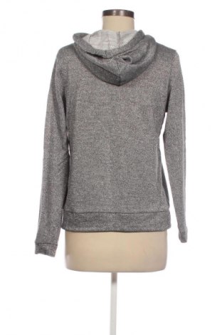 Dámska mikina  H&M, Veľkosť S, Farba Sivá, Cena  14,83 €