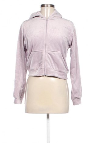 Damen Sweatshirt H&M, Größe S, Farbe Aschrosa, Preis € 15,99
