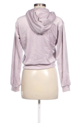 Damen Sweatshirt H&M, Größe S, Farbe Aschrosa, Preis € 15,99