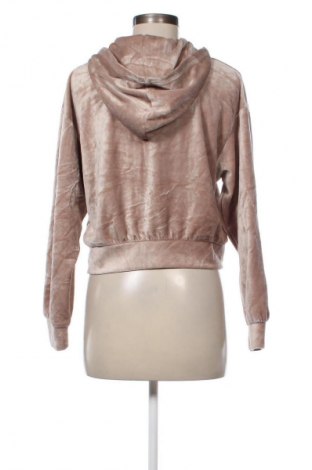 Дамски суитшърт H&M, Размер M, Цвят Бежов, Цена 22,99 лв.