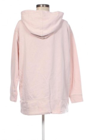 Damen Sweatshirt H&M, Größe S, Farbe Rosa, Preis 14,99 €