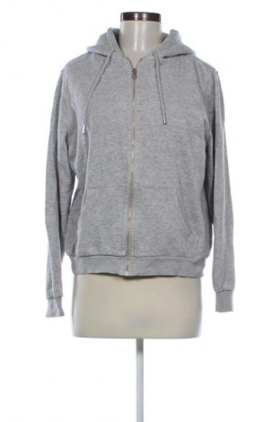 Dámska mikina  H&M, Veľkosť M, Farba Sivá, Cena  13,95 €