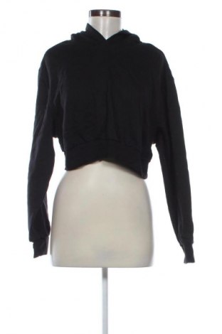 Damen Sweatshirt H&M Divided, Größe M, Farbe Schwarz, Preis 11,99 €