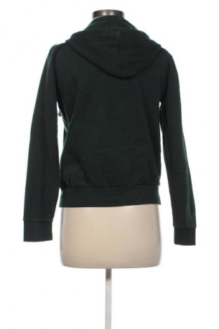 Damen Sweatshirt H&M Divided, Größe S, Farbe Grün, Preis 15,99 €