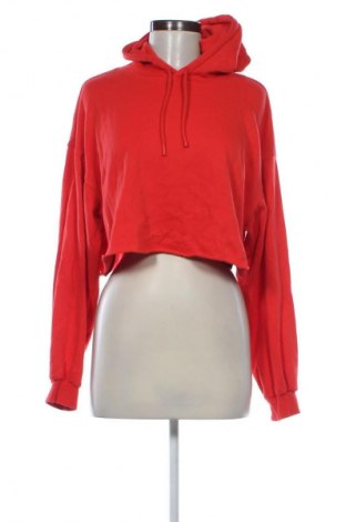 Dámska mikina  H&M Divided, Veľkosť M, Farba Červená, Cena  14,83 €