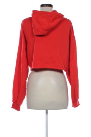 Dámska mikina  H&M Divided, Veľkosť M, Farba Červená, Cena  14,83 €