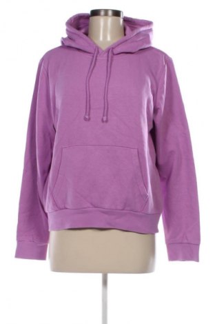 Dámská mikina  H&M Divided, Velikost M, Barva Fialová, Cena  279,00 Kč