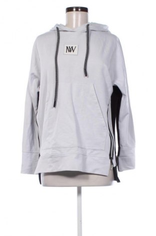 Damen Sweatshirt Hand Made, Größe XS, Farbe Mehrfarbig, Preis 14,83 €