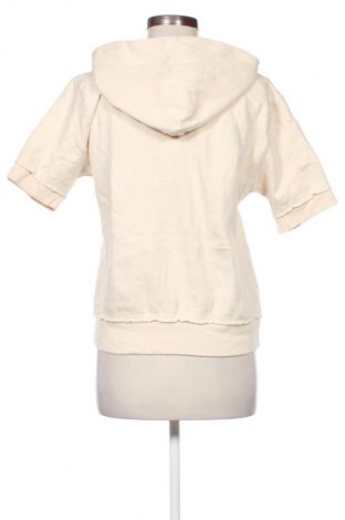 Damen Sweatshirt Hard Rock Cafe, Größe M, Farbe Ecru, Preis € 21,99