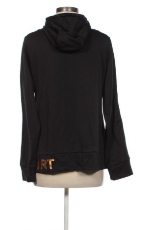 Dámska mikina  Henry I. Siegel, Veľkosť M, Farba Čierna, Cena  37,95 €