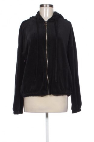 Дамски суитшърт Hunkemoller, Размер L, Цвят Черен, Цена 33,24 лв.