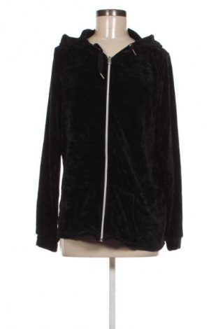 Hanorac de femei Janina, Mărime XL, Culoare Negru, Preț 75,99 Lei