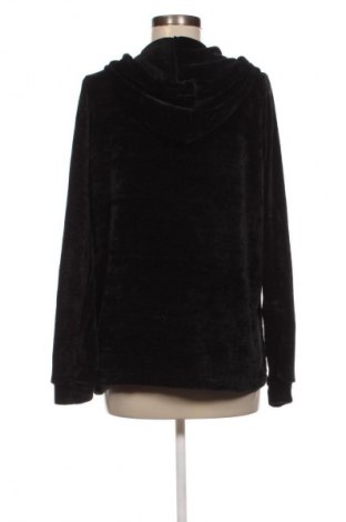 Hanorac de femei Janina, Mărime XL, Culoare Negru, Preț 75,99 Lei