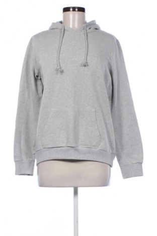 Γυναικείο φούτερ Janina, Μέγεθος M, Χρώμα Γκρί, Τιμή 23,52 €