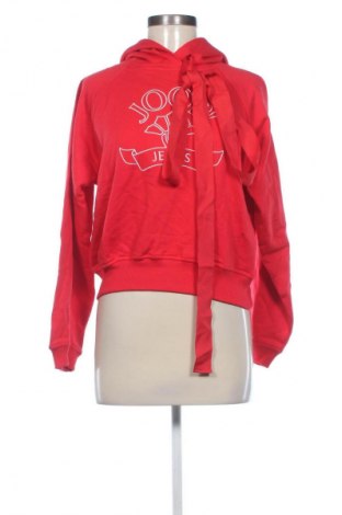 Dámska mikina  Joop!, Veľkosť XS, Farba Červená, Cena  142,95 €