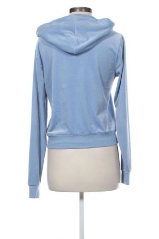 Dámská mikina  Juicy Couture, Velikost M, Barva Modrá, Cena  619,00 Kč