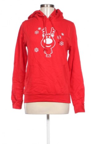 Dámská mikina  Just hoods, Velikost XS, Barva Vícebarevné, Cena  249,00 Kč