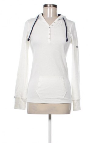 Hanorac de femei Kangaroos, Mărime S, Culoare Alb, Preț 294,99 Lei