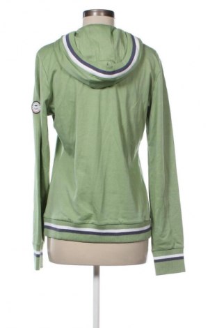 Hanorac de femei Kangaroos, Mărime M, Culoare Verde, Preț 294,99 Lei