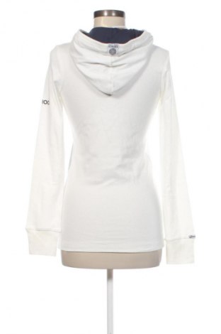 Hanorac de femei Kangaroos, Mărime S, Culoare Alb, Preț 294,99 Lei