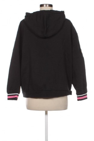 Γυναικείο φούτερ Kangaroos, Μέγεθος XL, Χρώμα Μαύρο, Τιμή 47,99 €