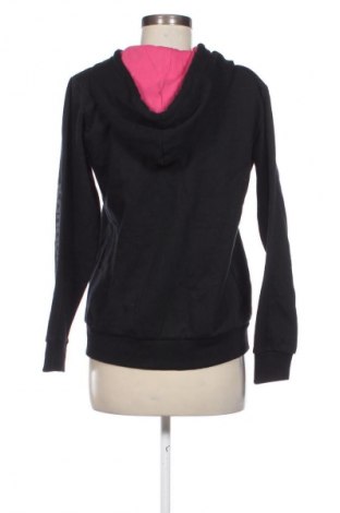 Дамски суитшърт Kangaroos, Размер M, Цвят Черен, Цена 77,99 лв.