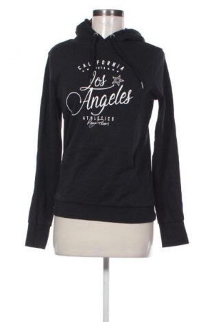 Dámska mikina  Kangaroos, Veľkosť XXS, Farba Čierna, Cena  56,95 €