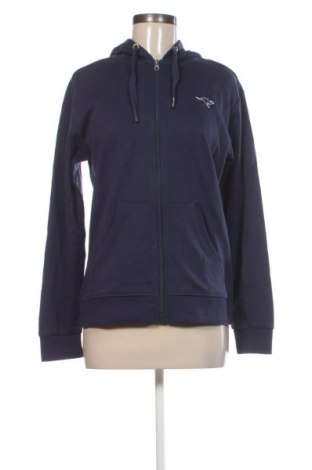 Dámska mikina  Kangaroos, Veľkosť M, Farba Modrá, Cena  46,95 €