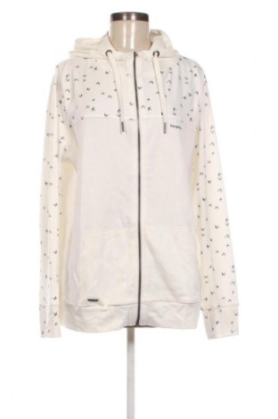 Dámská mikina  Kangaroos, Velikost XXL, Barva Bílá, Cena  1 169,00 Kč