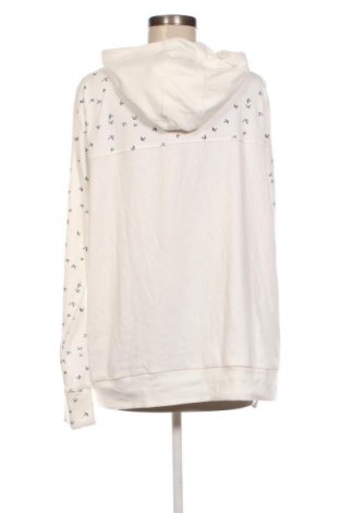 Dámská mikina  Kangaroos, Velikost XXL, Barva Bílá, Cena  1 169,00 Kč