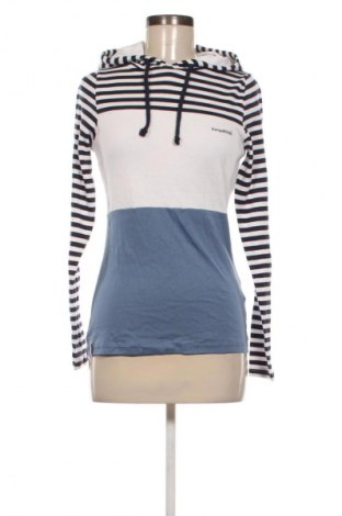 Γυναικείο φούτερ Kangaroos, Μέγεθος S, Χρώμα Πολύχρωμο, Τιμή 56,99 €