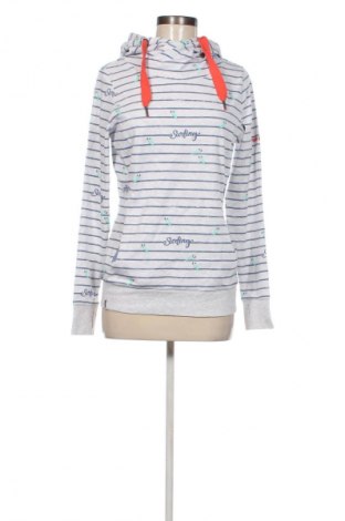 Γυναικείο φούτερ Kangaroos, Μέγεθος S, Χρώμα Πολύχρωμο, Τιμή 56,99 €